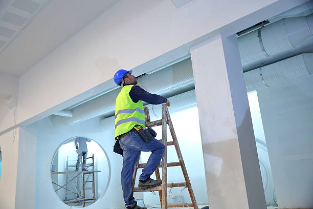 Best Commercial Mold Inspection  in Maumelle, AR