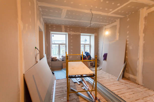 Best Real Estate Mold Inspection  in Maumelle, AR